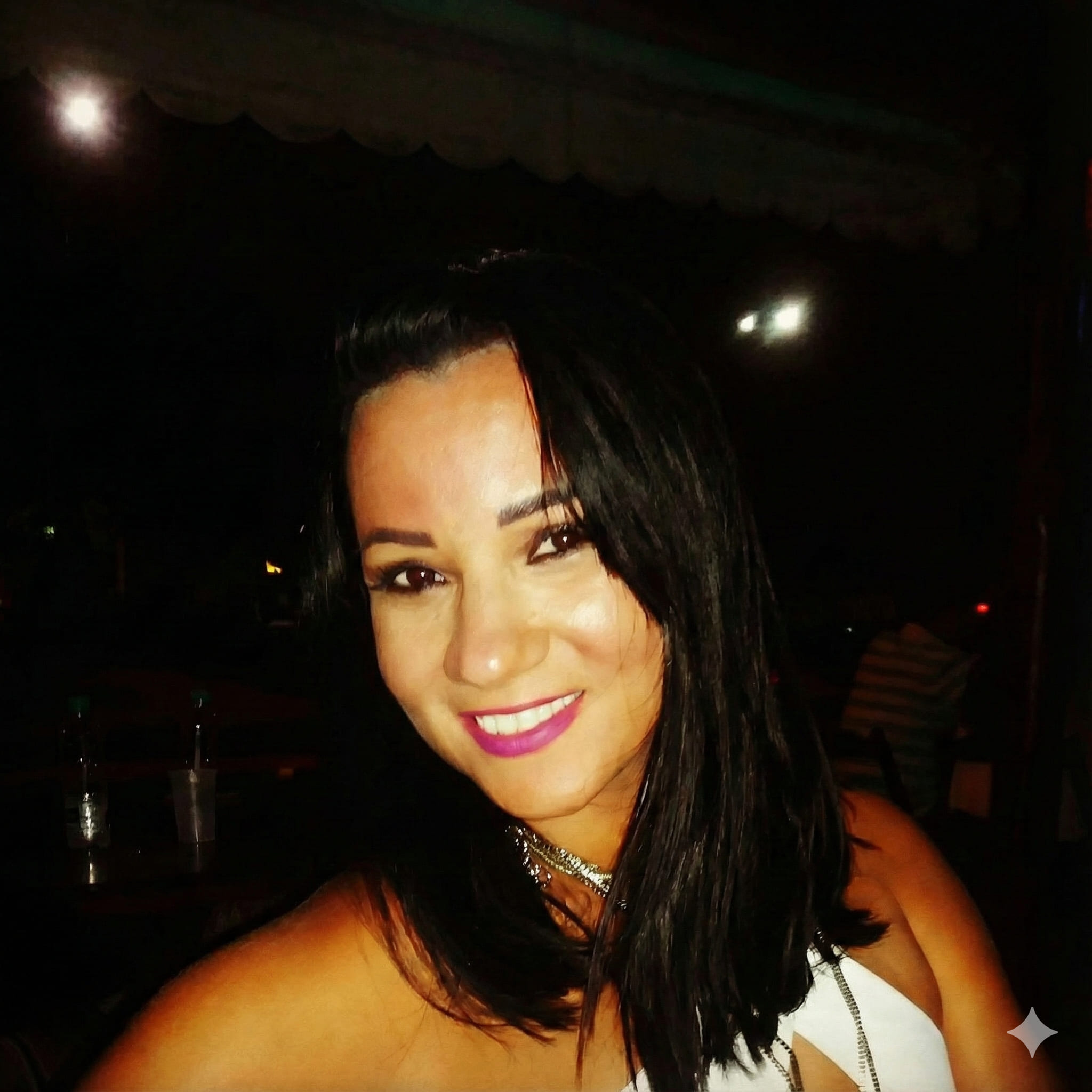 Foto pessoal 1 de Michele Flores Porto