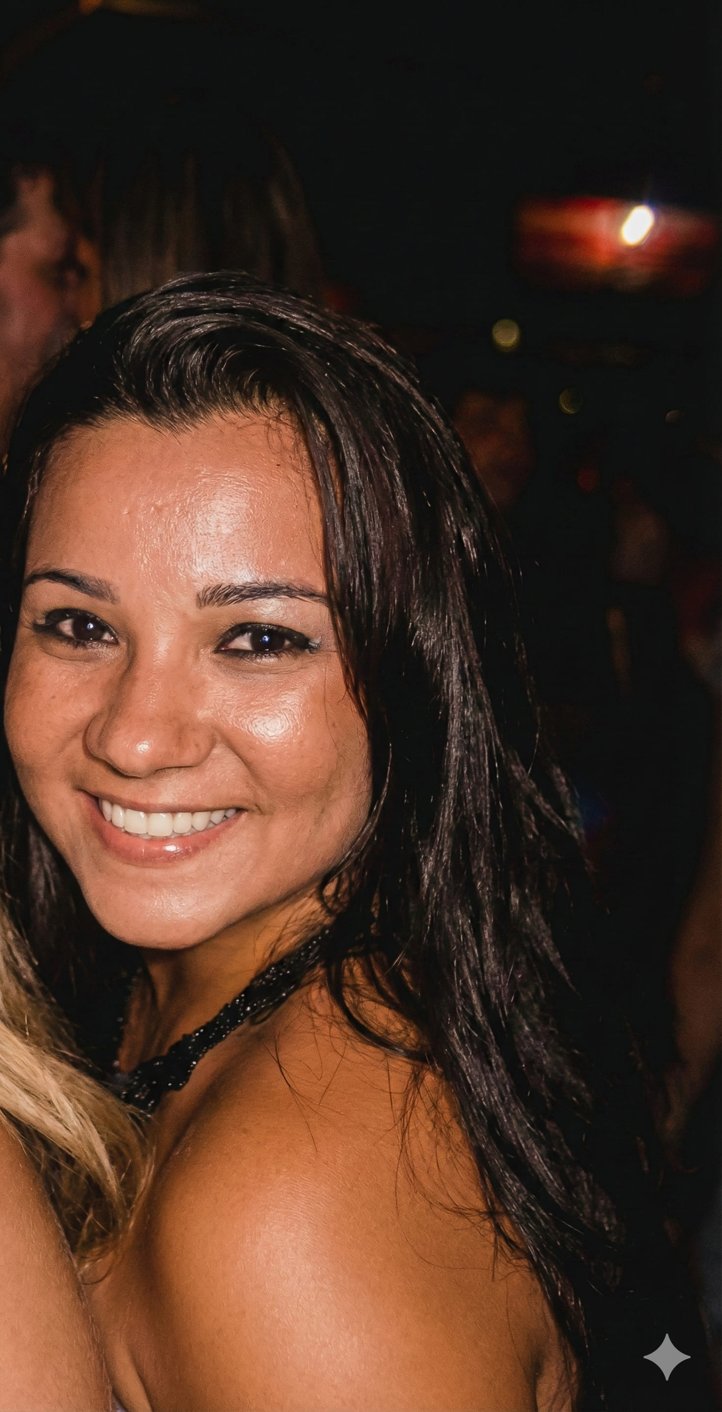 Foto pessoal 2 de Michele Flores Porto